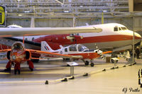 RAF Cosford Airport photo, click to enlarge
