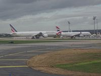  - to Orly South - by Jean Goubet-FRENCHSKY