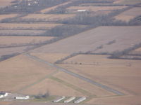  @ Dahio Trotwood Airport - Dahio Trotwood Airport - by Christian Maurer