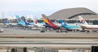  - Tom Bradley Terminal - by Florida Metal