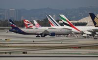  - Tom Bradley International Terminal - by Florida Metal