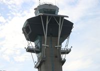  - LAX tower - by Florida Metal