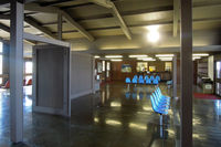 Waimea-Kohala Airport photo, click to enlarge