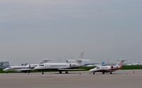  - View from apron 1 to apron 3..... - by Holger Zengler