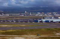  - General aviation apron - by Micha Lueck