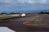  - Long taxiway - by Micha Lueck