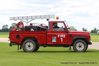 Sywell Aerodrome Airport photo, click to enlarge