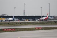  - View from apron 2 to opposite apron 1.... - by Holger Zengler