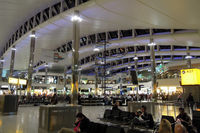  - Terminal 2 - by Micha Lueck