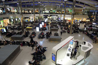  - Terminal 2 - by Micha Lueck