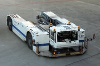 Narita International Airport (New Tokyo) photo, click to enlarge