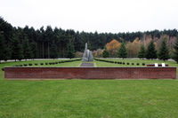  - memorial Concorde. 25 July 2000 crashed the F-BTSC.  - by Jeroen Stroes