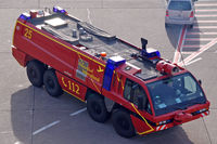  - At Düsseldorf - by Micha Lueck
