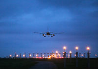  - Copenhagen Kastrup RWY-04L
26.11.14 - by leo larsen
