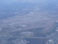  @ Dallas/fort Worth International Airport - Taken from a ERJ-145LR - by Christian Maurer