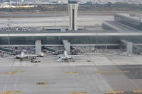  - Departing Malaga - by Guitarist