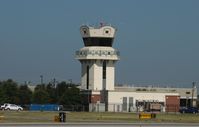  - Control Tower - by Mark Pasqualino