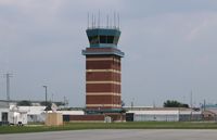  - Control Tower - by Mark Pasqualino