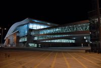  - Tbilisi International Airport - by none