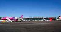 UGKO, Kutaisi Kopitnari Airport, photo by none