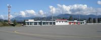 Batumi Airport photo, click to enlarge