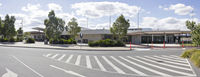  - Albury Airport terminal - by YSWG-photography