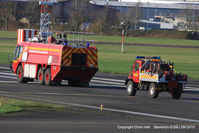 Wolverhampton Airport photo, click to enlarge