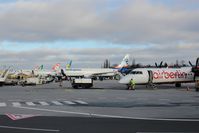  - This pretty alive airport should been closed more than 5 years before today.... - by Holger Zengler