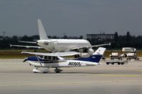  - Crowded apron 1 east.... - by Holger Zengler