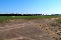  @ Balen-Keiheuvel Airport - Airfield Balen-Keiheuvel~00 (EBKH) 12/08/2010 - by Ray Barber