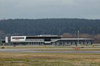  - Canada Post facility at YVR - by metricbolt