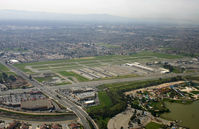  - Departing Reid Hillview Airport in 2008. - by Chris Leipelt