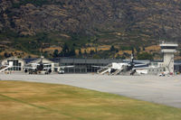  - At Queenstown - by Micha Lueck