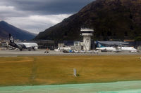  - Old and new Air NZ liveries - by Micha Lueck