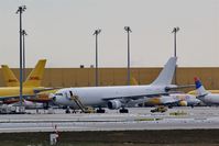  - Sitiuation on crowded apron 4..... - by Holger Zengler