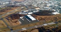  - KTEB taken from N64023 - by adenhart