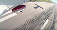  - N64023 taking off from KHTS - by adenhart
