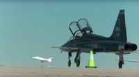  - Jets at KAMA - by adenhart