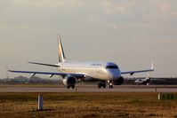  - Huge outbound and inbound traffic on twy A and on rwy 26R..... - by Holger Zengler