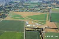  @ Ashburton Aerodrome Airport - Overflying NZAS - by Peter Lewis