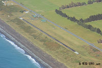  - Joining non-traffic for KI - by Peter Lewis