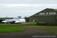  - Newark Air Museum - by Chris Hall