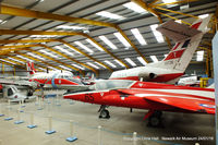  - Newark Air Museum - by Chris Hall