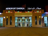  - DAKHLA airport - by Jean Goubet-FRENCHSKY