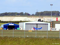  - Humberside EGNJ - by Clive Pattle
