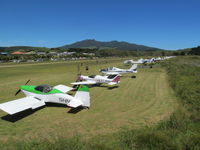 Raglan Aerodrome Airport photo, click to enlarge