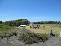 Raglan Aerodrome Airport photo, click to enlarge