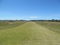 Raglan Aerodrome Airport photo, click to enlarge