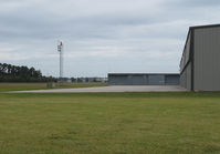  - some hangars - by olivier Cortot