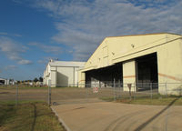  - hangars - by olivier Cortot